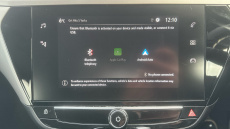 Vauxhall Corsa 1.2 SE 5dr Petrol Hatchback